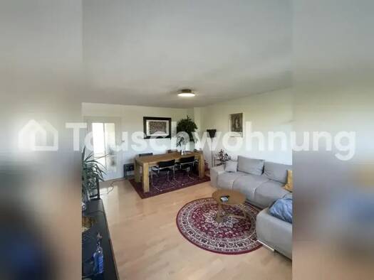 Wohnung zur Miete Tauschwohnung 505 € 3 Zimmer 70 m² 3. Geschoss Mitte Hannover 30159