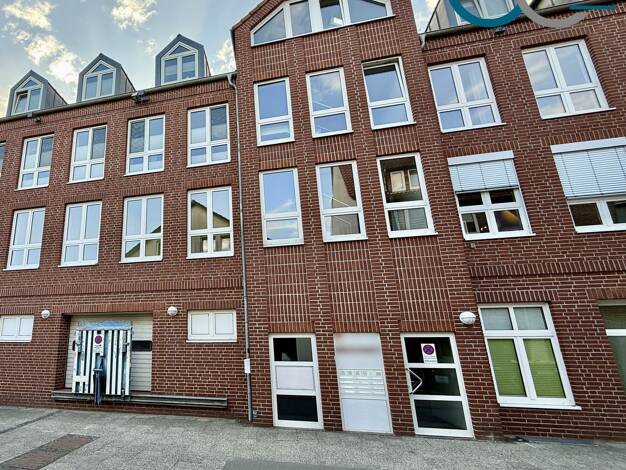 Wohnung zur Miete 850 € 2 Zimmer 84 m² 1. Geschoss frei ab sofort Neustadt Neustadt am Rübenberge 31535