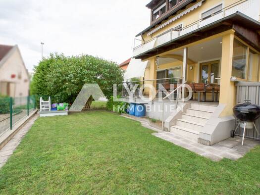 Mehrfamilienhaus zum Kauf 750.000 € 4 Zimmer 151 m² 417 m² Grundstück Stegaurach Stegaurach 96135
