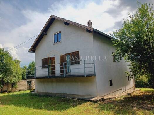 Haus zum Kauf 87.000 € 2 Zimmer 305 m² 514 m² Grundstück Otočac