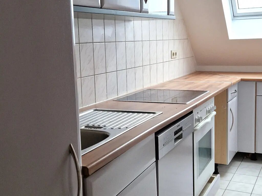 Wohnung zur Miete 380 € 3 Zimmer 68,4 m²<br/>Wohnfläche Ringweg 12 Griesen Oranienbaum-Wörlitz 06785