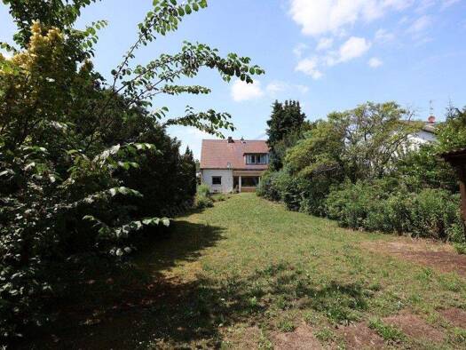 Mehrfamilienhaus zum Kauf 749.900 € 8 Zimmer 164,4 m² 830 m² Grundstück frei ab sofort Trautheim Mühltal 64367