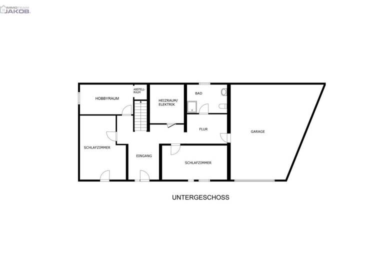 Einfamilienhaus zum Kauf 569.900 € 5 Zimmer 198,7 m² 796 m² Grundstück Bann 66851
