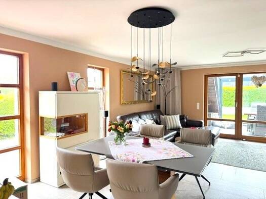 Reihenendhaus zum Kauf 589.000 € 4 Zimmer 110 m² 349 m² Grundstück frei ab sofort Scharbeutz Scharbeutz 23683