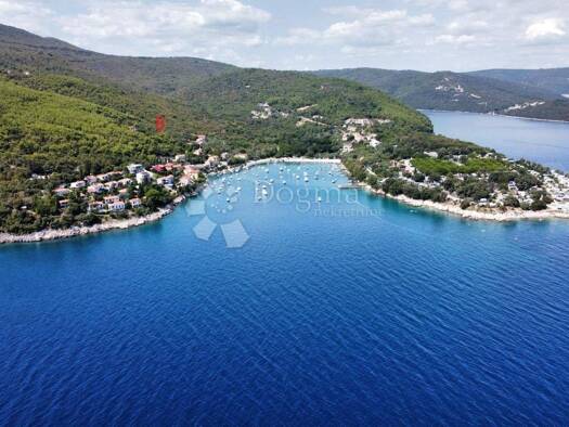 Wohn- und Gewerbegrundstück zum Kauf 450.000 € Sveta Marina, Raša Raša 52220