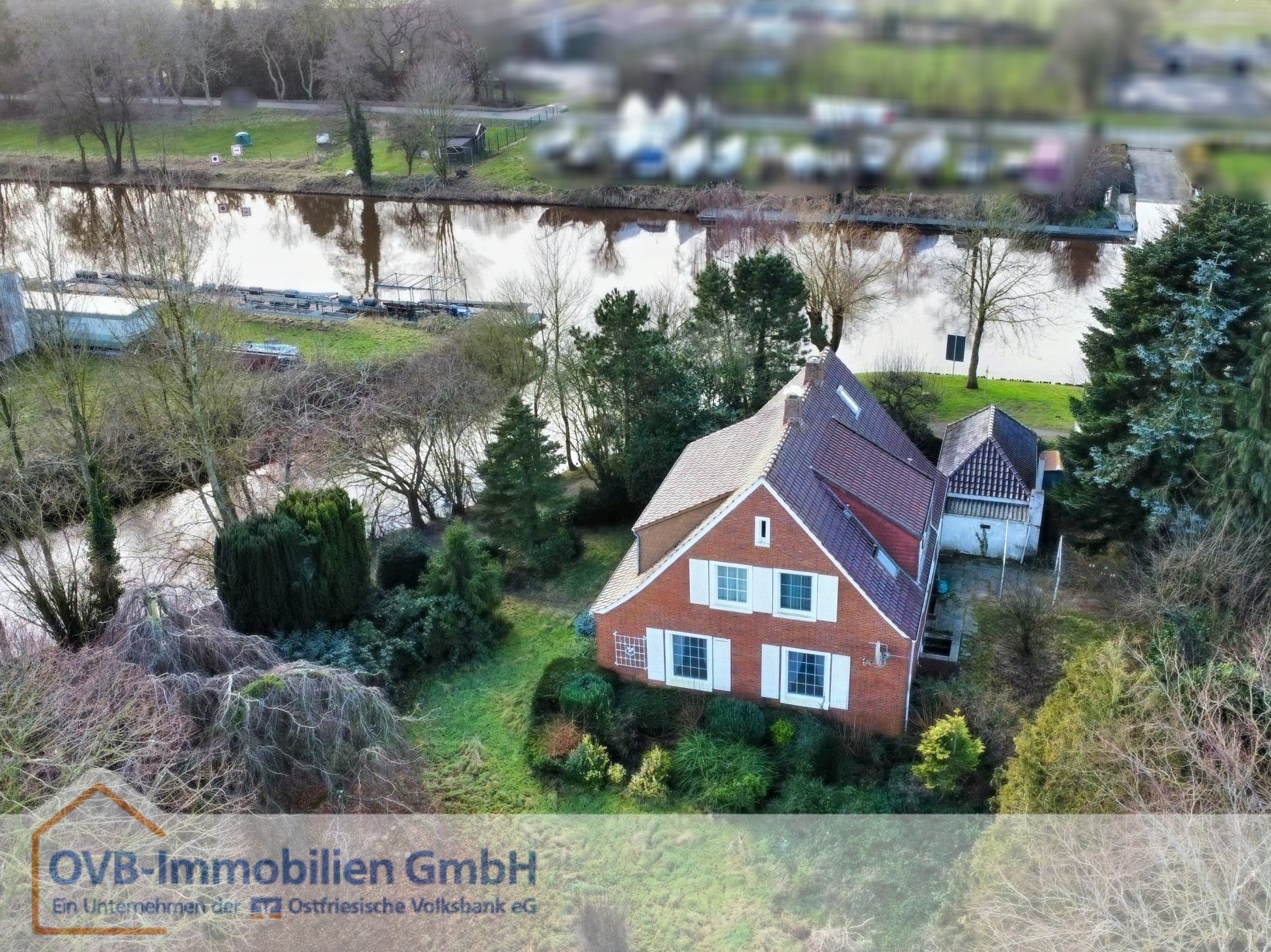 Grundstück zum Kauf 200.000 € 1.206 m²<br/>Grundstück Oldersum Moormerland 26802