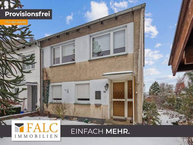 Reihenendhaus zum Kauf provisionsfrei 229.000 € 6 Zimmer 113,3 m² 352 m² Grundstück Elze 31008