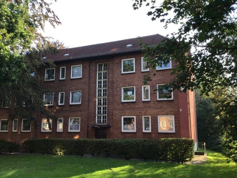 Wohnung zur Miete 540 € 3 Zimmer 57 m²<br/>Wohnfläche 1.<br/>Geschoss 19.11.2024<br/>Verfügbarkeit Alte Lübecker Chaussee 5B Südfriedhof Bezirk 5 Kiel 24114