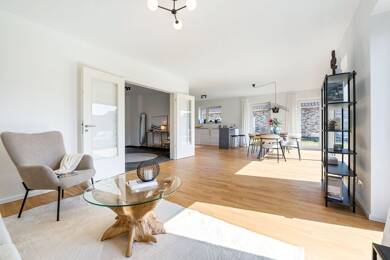 Einfamilienhaus zum Kauf - Neubau 869.000 € 5 Zimmer 176,3 m² 653 m² Grundstück Hasloh 25474