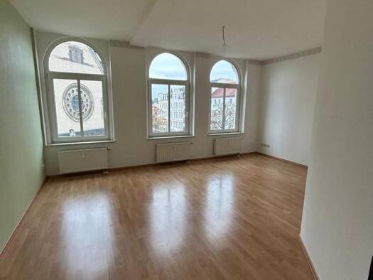 Wohnung zum Kauf 59.000 € 2 Zimmer 64,5 m² Haselbrunn Plauen 08525