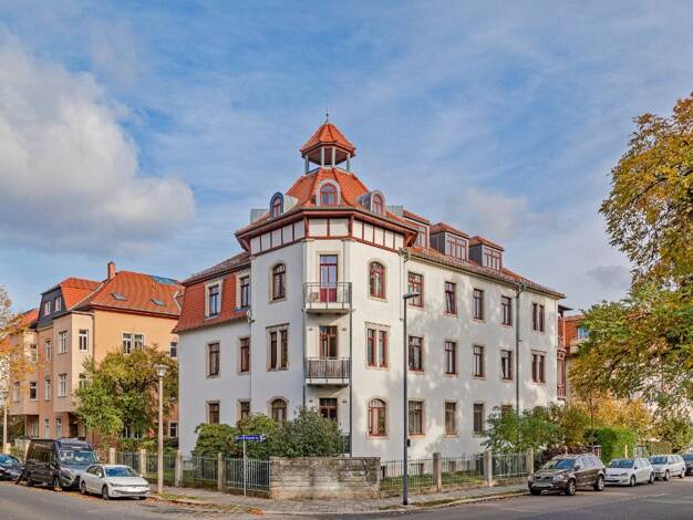 Wohnung zum Kauf 229.000 € 2 Zimmer 73 m² 4. Geschoss Tolkewitz/Seidnitz-Nord Ortsamtsbereich Blasewitz 01279