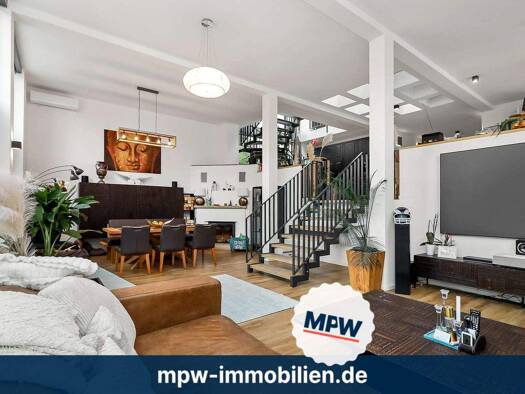 Einfamilienhaus zum Kauf 1.689.000 € 9 Zimmer 310 m² 809 m² Grundstück Köpenick Berlin 12557