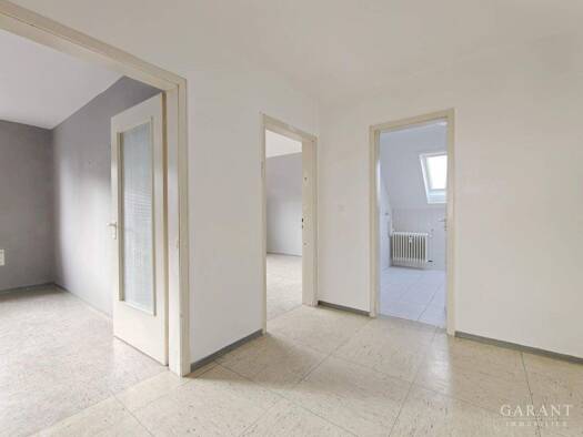 Wohnung zum Kauf 89.000 € 2 Zimmer 53 m² 2. Geschoss Lindenhof Oberndorf am Neckar 78727