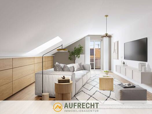 Wohnung zum Kauf 229.800 € 2 Zimmer 40,5 m² 2. Geschoss Ramelsbach Vierkirchen 85256