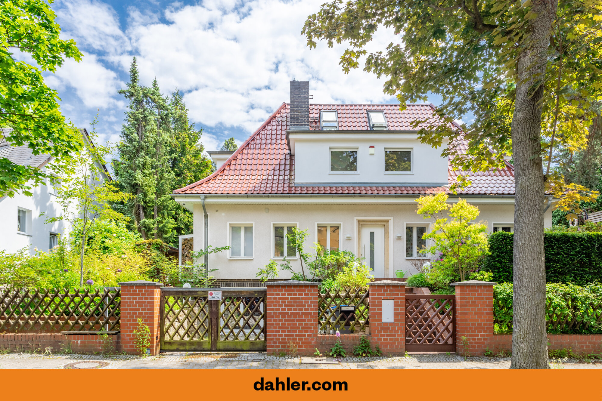 Einfamilienhaus zum Kauf 3.250.000 € 5 Zimmer 300 m²<br/>Wohnfläche 729 m²<br/>Grundstück Grunewald Berlin / Grunewald 14193