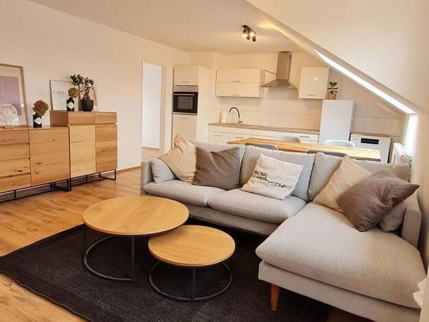 Wohnung zur Miete 998 € 3 Zimmer 75 m² 2. Geschoss Böttcherstr. Hoven Düren 52353