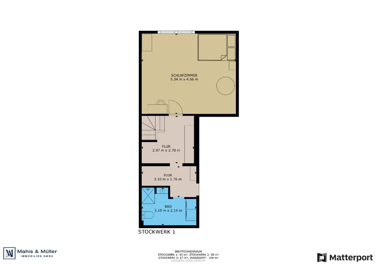 Reihenendhaus zum Kauf 549.500 € 5 Zimmer 131,1 m²<br/>Wohnfläche 736 m²<br/>Grundstück ab sofort<br/>Verfügbarkeit Mürlenbacher Weg 42 Immendorf Köln 50997