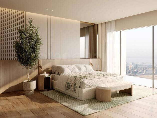 Studio zum Kauf 503.736 € 3 Zimmer 105,7 m² Dubai