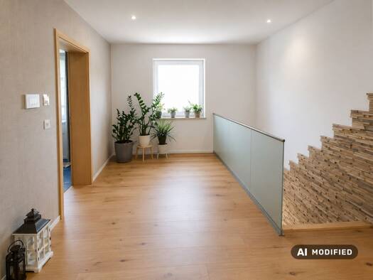 Mehrfamilienhaus zum Kauf 600.000 € 8 Zimmer 219 m² 2.027 m² Grundstück Breitenau 56237