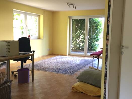 Terrassenwohnung zur Miete 714 € 2 Zimmer 84 m² 3 Geschosse frei ab 01.12.2025 Schlüchtern 36381