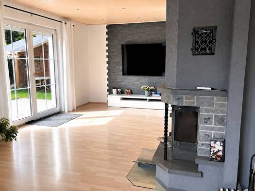 Einfamilienhaus zum Kauf 425.000 € 6 Zimmer 130 m² 550 m² Grundstück Kirchen Kirchen (Sieg) 57548