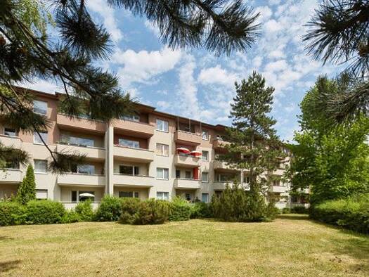Wohnung zur Miete 637 € 2,5 Zimmer 65,7 m² 3. Geschoss frei ab 19.12.2026 Margueritenring 44 Rudow Neukölln 12357
