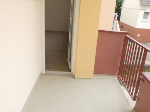 Wohnung zur Miete 285 € 1 Zimmer 32 m² Geschoss 1/4 frei ab 01.01.2026 Innenstadt Kaiserslautern 67657