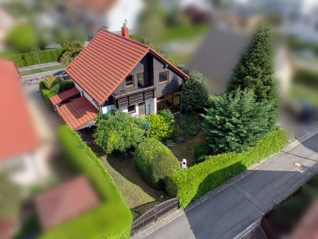 Einfamilienhaus zum Kauf 429.000 € 4 Zimmer 120 m² 371 m² Grundstück Taucha Taucha 04425