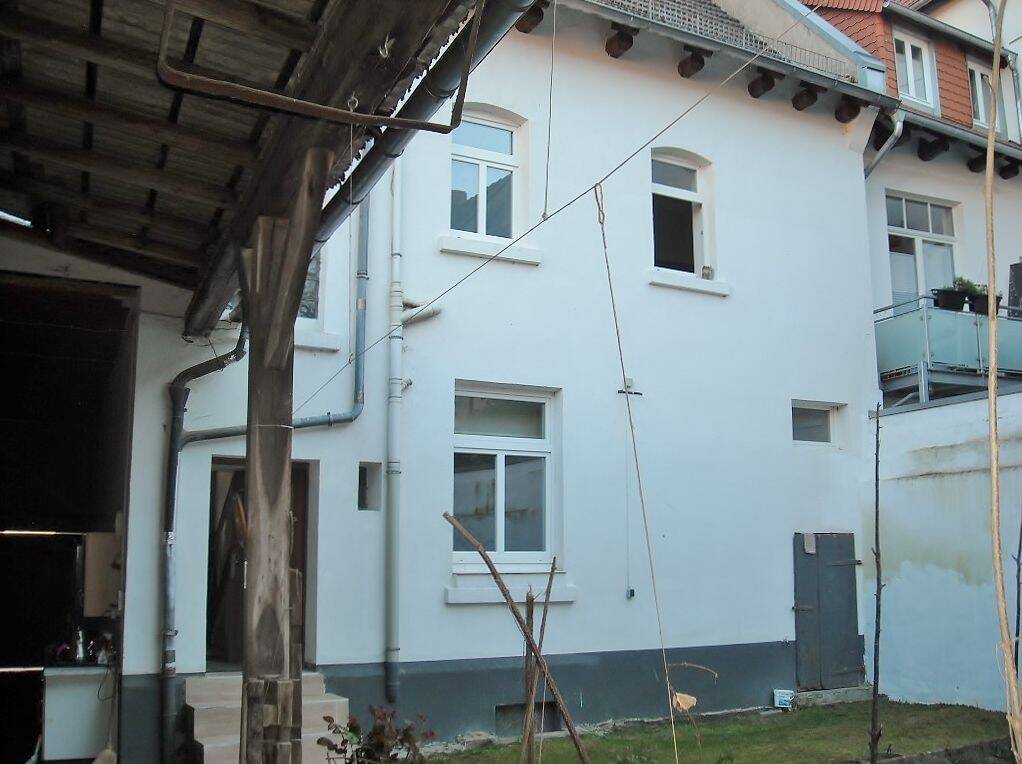 Haus – Dassel - Ansicht 3