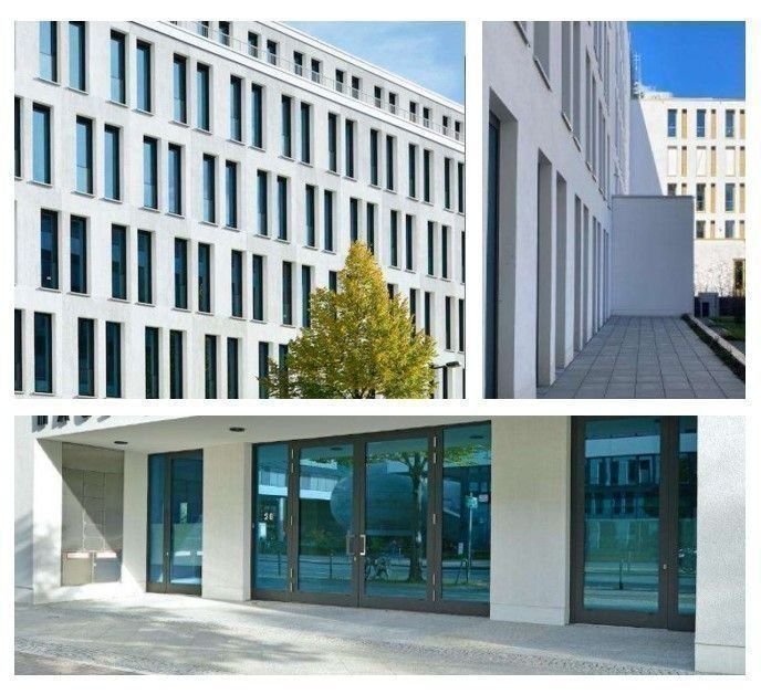 Ladenfläche zur Miete provisionsfrei 15 € 481 m²<br/>Verkaufsfläche Adlershof Berlin 12487