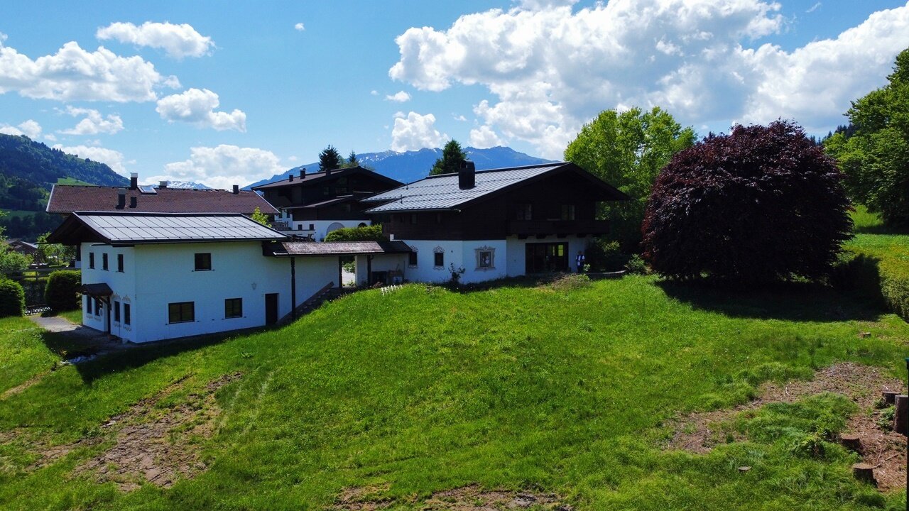 Grundstück zum Kauf 1.675 m²<br/>Grundstück St. Johann in Tirol 6380