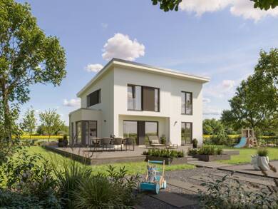 Einfamilienhaus zum Kauf 803.636 € 5 Zimmer 143 m² 700 m² Grundstück Friedberg (Hessen) 61169