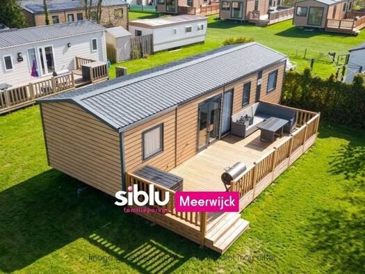 Einfamilienhaus zum Kauf provisionsfrei 61.989 € 4 Zimmer 48 m² 120 m² Grundstück Strandweg 2- Torenvalk 12 Midden-Groningen 9606PR