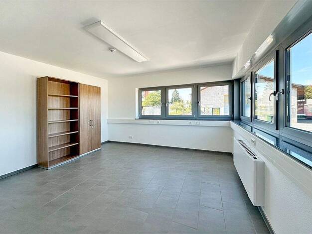 Büro zur Miete provisionsfrei 1.580 € 227 m² Bürofläche Nentershausen 56412