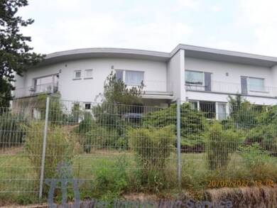 Villa zum Kauf 850.000 € 12 Zimmer 345 m² 1.802 m² Grundstück Güdingen Saarbrücken 66130
