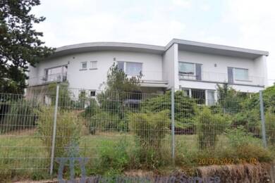 Villa zum Kauf 850.000 € 12 Zimmer 345 m² 1.802 m² Grundstück Güdingen Saarbrücken 66130
