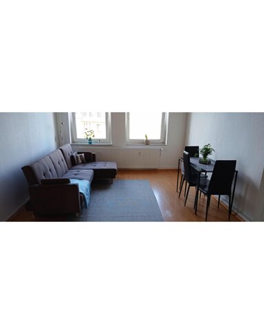 Studio zur Miete 400 € 2 Zimmer 50 m² 3. Geschoss frei ab sofort Dorstenerstr. 109 Hamme Bochum 44809