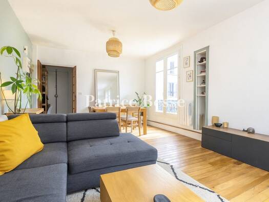 Wohnung zum Kauf 799.000 € 3 Zimmer 69 m² Sainte Avoie Paris 3ème arrondissement 75003