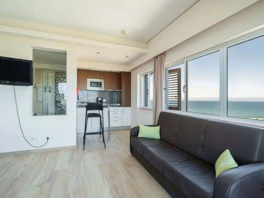Wohnung zum Kauf 150.000 € 35 m² Alvor 8500