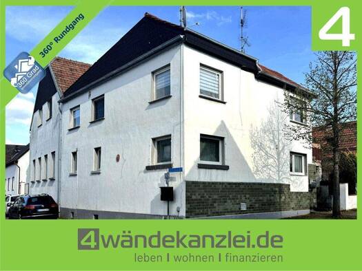 Mehrfamilienhaus zum Kauf 326.000 € 12 Zimmer 352,5 m² 362 m² Grundstück Selzen 55278