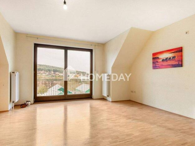 Maisonette zum Kauf 189.000 € 4 Zimmer 87 m² 3. Geschoss Ebern 96106