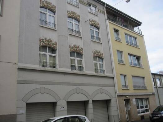Wohnung zur Miete 990 € 3 Zimmer 83 m² 2. Geschoss frei ab 15.11.2025 Zentrum Bonn 53111