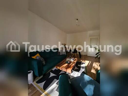 Wohnung zur Miete Tauschwohnung 429 € 2 Zimmer 62 m² 6. Geschoss Friedrichshain Berlin 10243