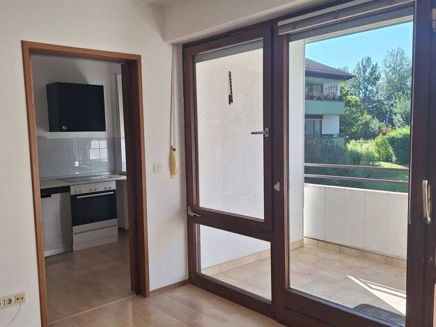 Wohnung zum Kauf als Kapitalanlage geeignet 219.500 € 1 Zimmer 38 m² Lindenstraße 16 Holzkirchen Holzkirchen 83607