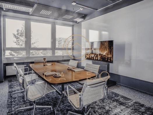 Bürofläche zur Miete provisionsfrei 75 m² Bürofläche teilbar ab 1 m² Eschborn Eschborn 65760
