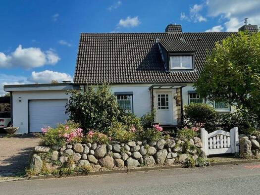 Haus zum Kauf provisionsfrei 595.000 € 5 Zimmer 153 m² 800 m² Grundstück frei ab sofort Glinde 21509