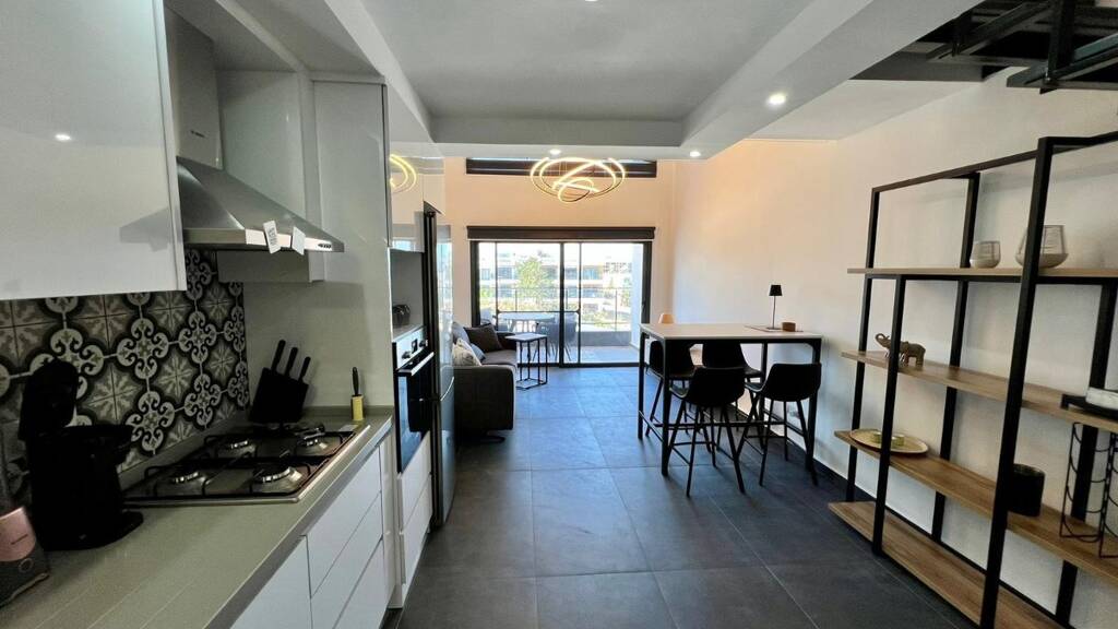 Wohnung zum Kauf 209.000 € 2 Zimmer 70 m² frei ab sofort Girne - Esentepe Anayolu Esentepe, Kyrenia, 9940 6 Kyrenia,  9940 6