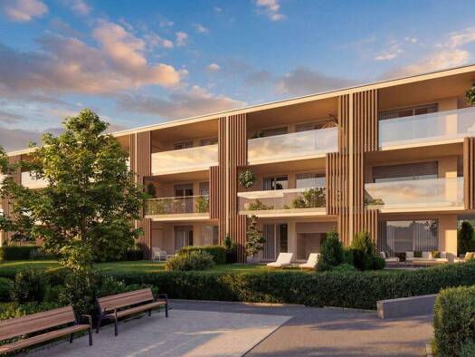 Wohnung zum Kauf 389.000 € 3 Zimmer 75 m² Poggersdorf 9130