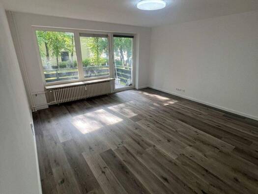 Wohnung zum Kauf 375.000 € 3 Zimmer 75 m² EG Hamburg 22549