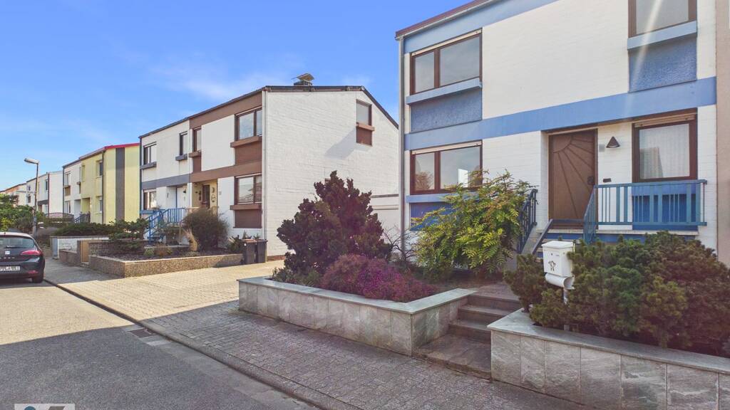 Haus zum Kauf 339.000 € 4 Zimmer 122 m² 305 m² Grundstück Beindersheim 67259